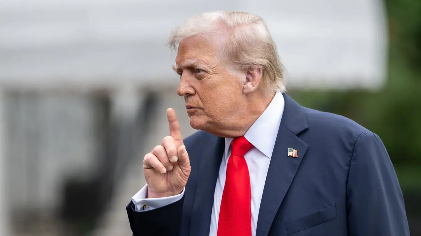 Трамп потребовал расследовать «саботаж» против себя на Генассамблее ООН
