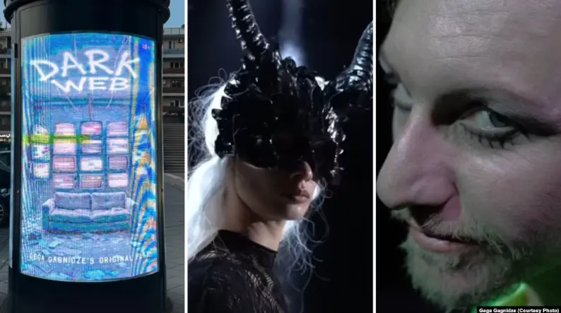 «Дистанцируемся от политики» – Батумский театр отменил премьеру спектакля DARK WEB