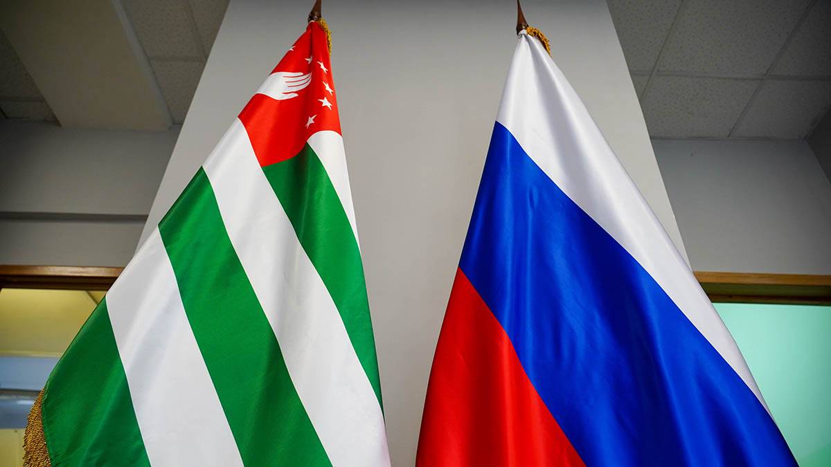 სროლა აფხაზეთში: რუსეთმა საქმე ტერორიზმის მუხლით აღძრა