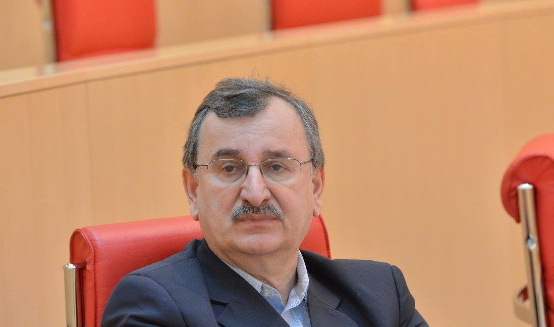 გოცირიძე – ქობულიაზე: „კაი ვირეშმაკა გამოდგა“