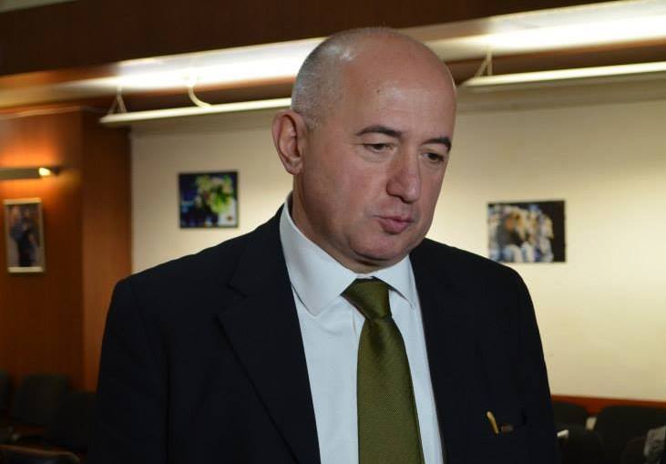 ზაქარეიშვილი: ერთადერთი, რაც ჩინეთს საქართველოში აინტერესებს, ანაკლიის პორტია