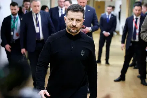 კიევი დასთანხმდა ვაშინგტონის წინადადებას ცეცხლის შეწყვეტის რეჟიმის თაობაზე