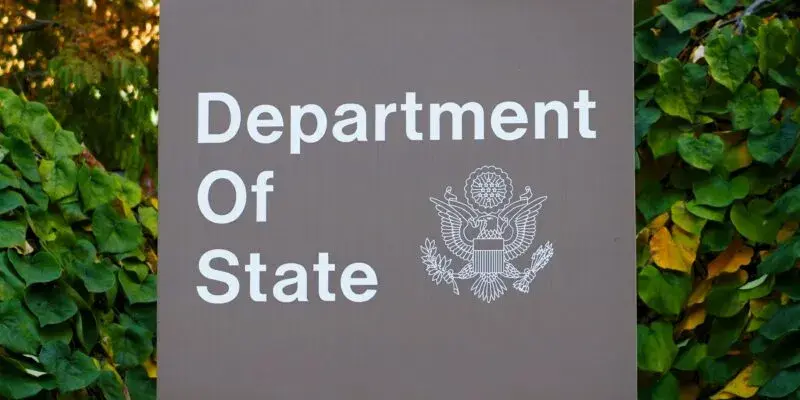 Госдеп США сообщил о встрече главы Бюро по делам ЕС и Евразии с замглавы МИД Грузии