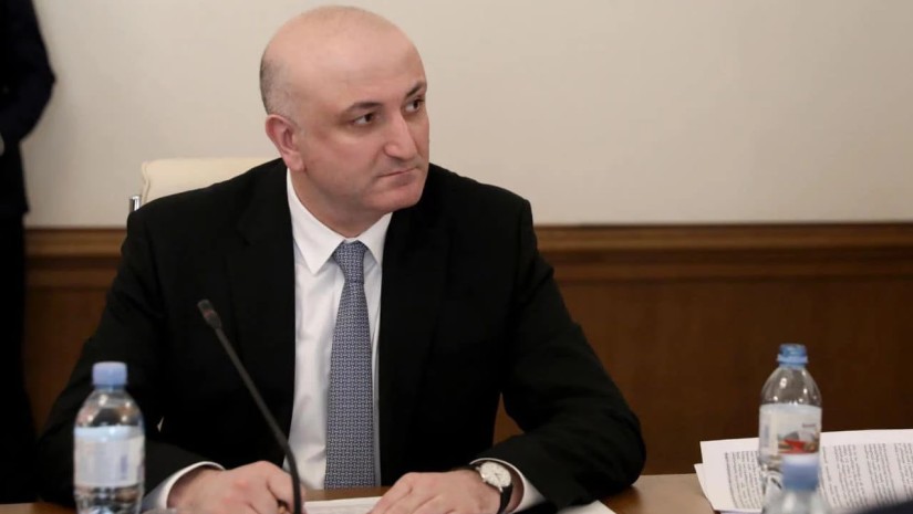 ჯანდაცვის ექს–მინისტრი: გაურკვეველი წარმოშობის ონკომედიკამენტების დანიშვნის სქემაში მინიმუმ, 60 ონკოლოგია ჩართული