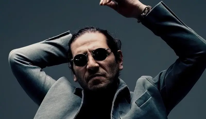 ლიეტუვაში შესვლა აუკრძალეს საქართველოში დაბადებულ რუს რეპერს, გიო პიკას