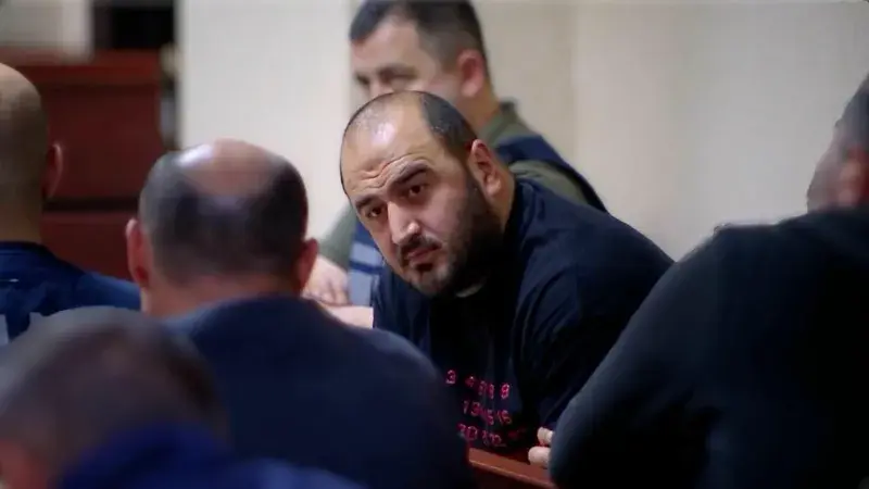 „რატის ბარში“, 18 წლის ალეკო შაკიაშვილის მკვლელობისთვის ბრალდებულს უვადო თავისუფლების აღკვეთა მიესაჯა