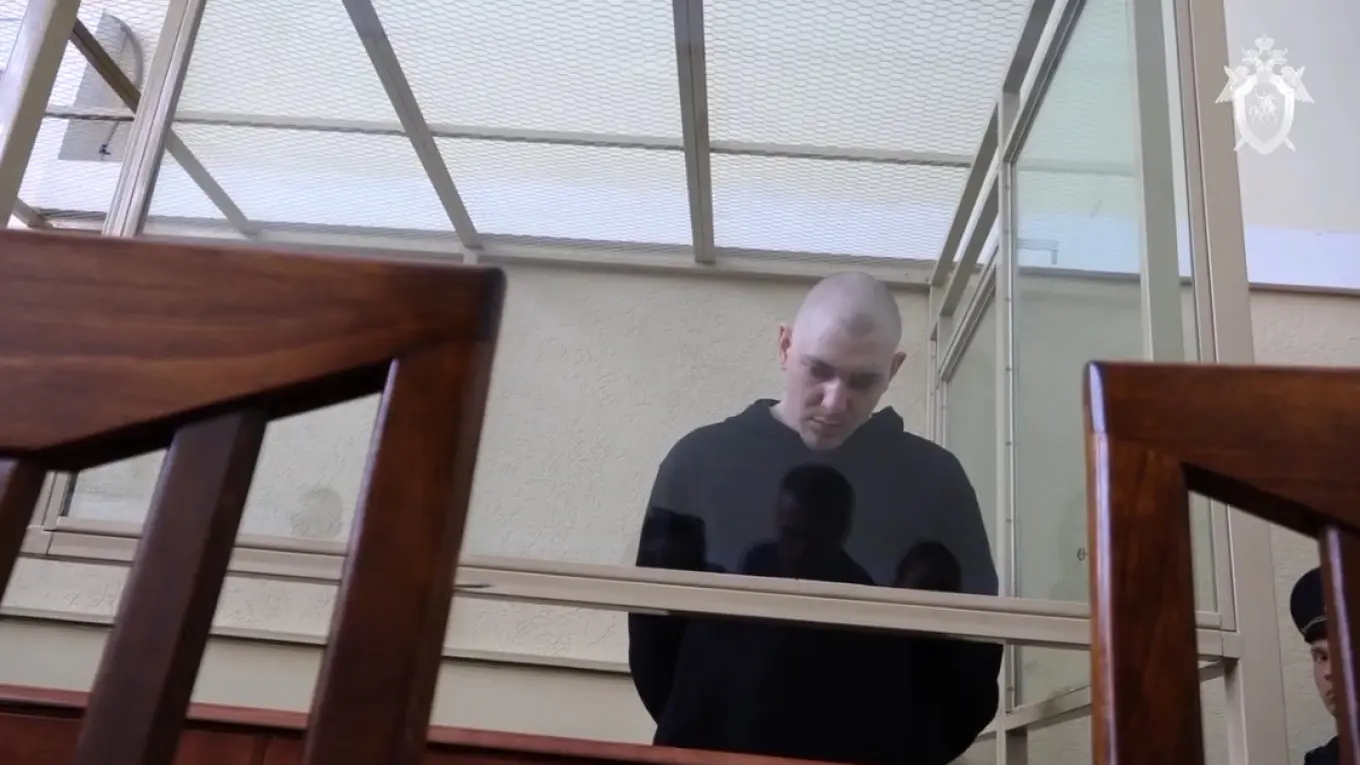 «Герой СВО» получил пожизненный срок за изнасилование и убийство 8-летней девочки