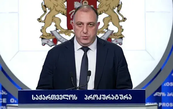 В Грузии задержаны 5 силовиков по делу о насилии во время протестов 2024 года