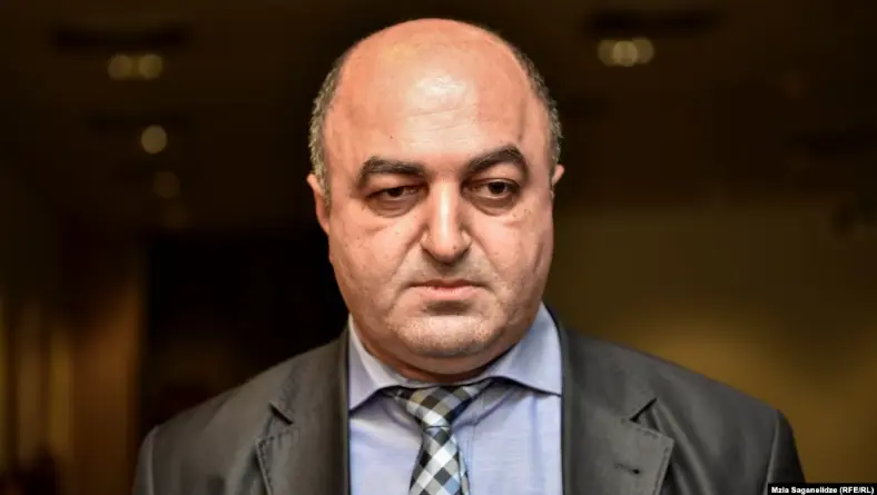 Экс-омбудсмена Грузии Учу Нануашвили вызывают в СГБ