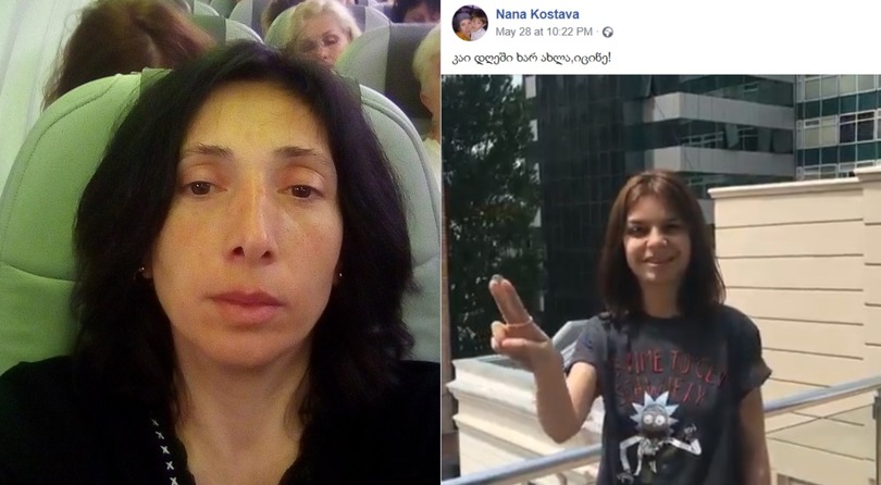 ქუთაისელმა ჟურნალისტებმა "ქართული ოცნების" დეპუტატს ბოიკოტი გამოუცხადეს