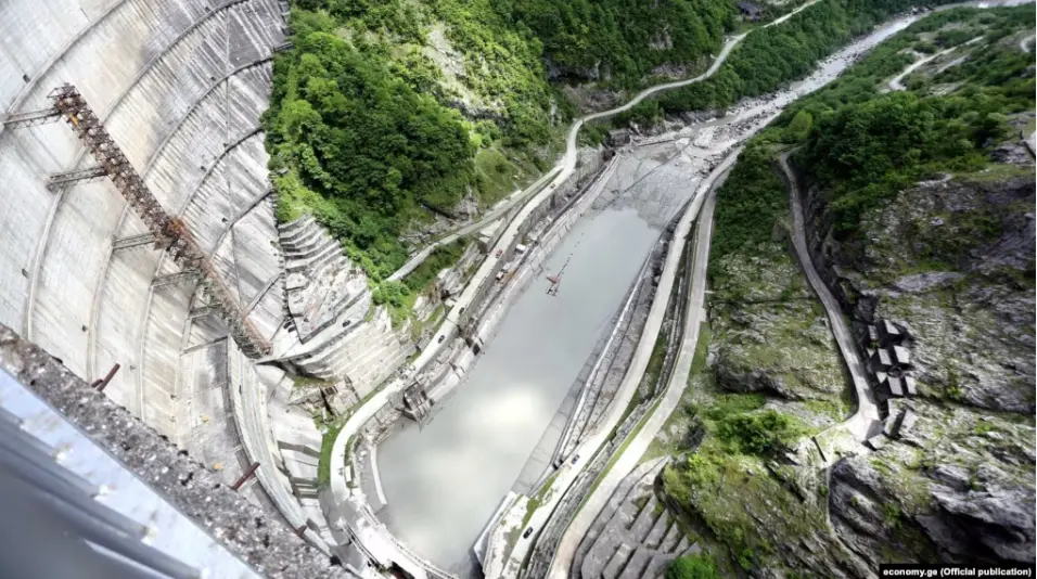 СГБ Грузии задержала представителя работающей в Абхазии энергокомпании