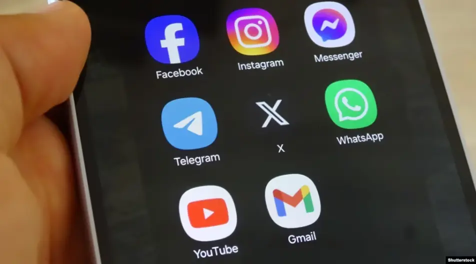 В Южной Осетии открыли доступ к заблокированным в РФ сервисам