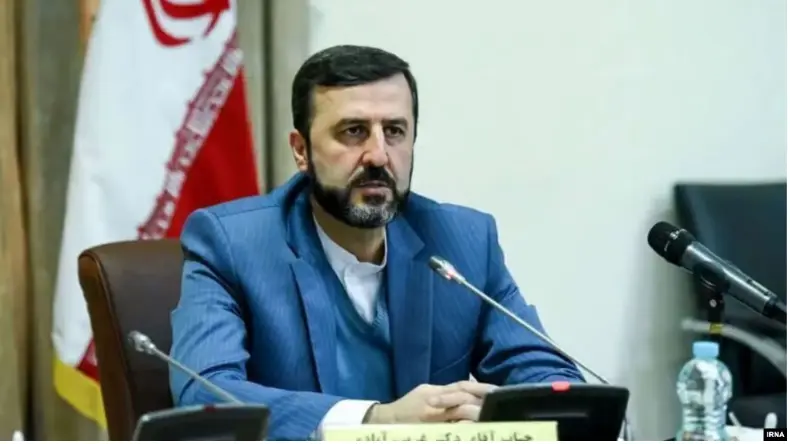 Замглавы МИД Ирана: мы не нападаем на соседние страны