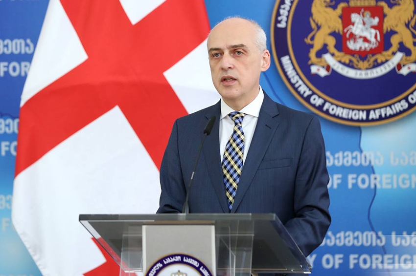 „გარეჯის საკითხზე კომისიის სხდომა თბილისში სავარაუდოდ, ივნისის ბოლოს გაიმართება“