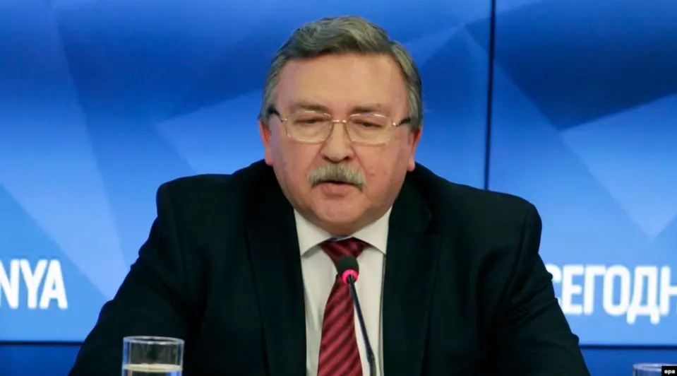 Российский дипломат обвинил председателя ОБСЕ во «вмешательстве во внутренние дела» Грузии