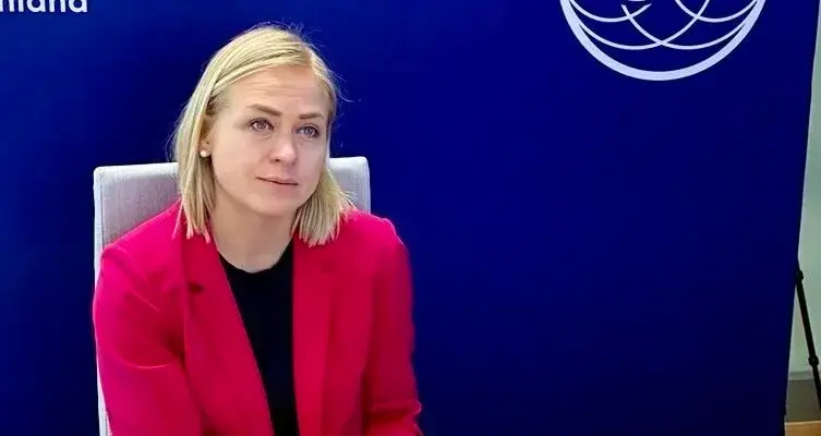 Глава МИД Финляндии: власти Грузии не в полной мере отражают ожидания народа