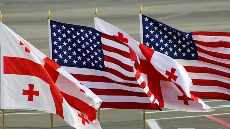 აშშ-მა საქართველოს $234 150 ღირებულების აღჭურვილობა გადასცა