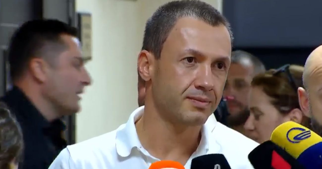 გიორგი ბაჩიაშვილი: "შიში არის ის ერთადერთი ვალუტა, რაც ივანიშვილს შემორჩა"