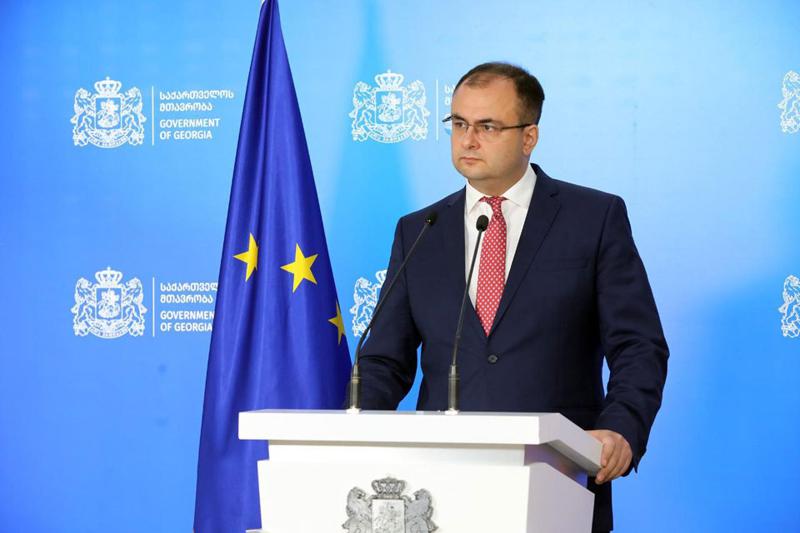 Министр юстиции заявил о возможном переводе экс-президента в тюрьму