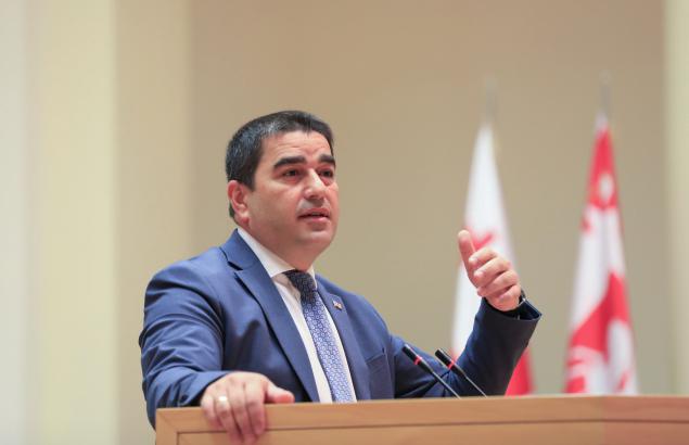 პაპუაშვილი: შეიქმნება მონაცემთა ბაზა, რომელშიც მოხვდებიან პირები, რომლებიც შანტაჟში, ძალადობაში არიან ჩართულები, ან ამგვარ ქმედებებს საჯაროდ იწონებენ