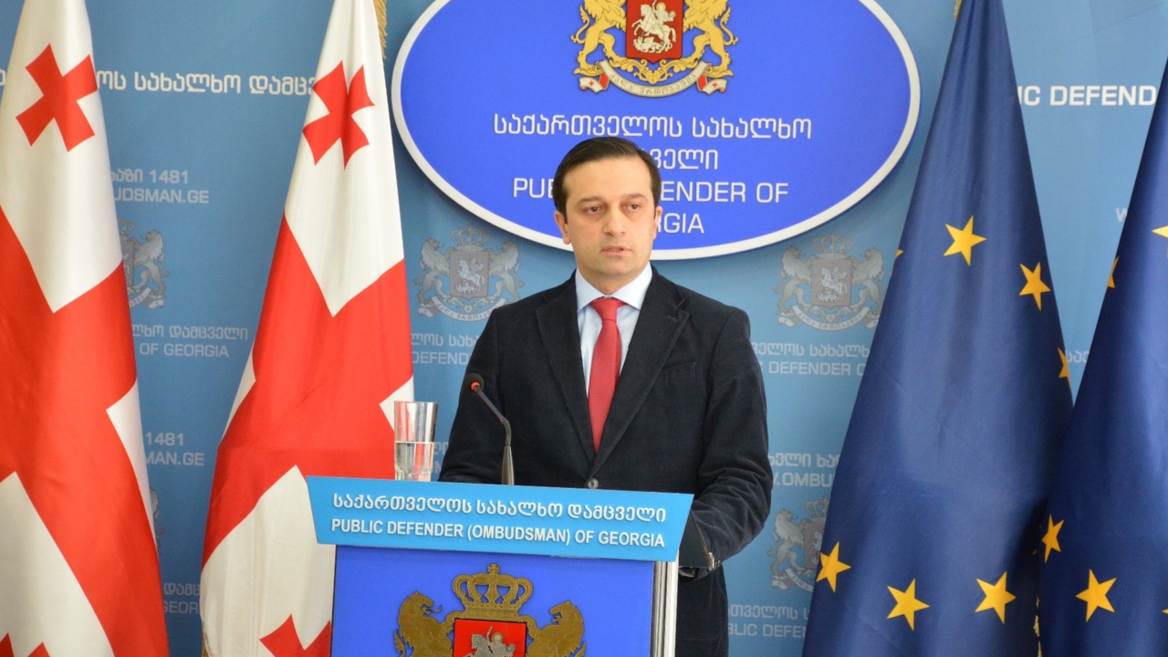 ლევან იოსელიანი: ფარცხალაძის საქმეს არ ვსწავლობთ, როგორც რიგითი მოქალაქე თვალ-ყურს ვადევნებ, თუ შესაბამისი მომართვა იქნება, შევისწავლით