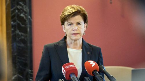 ბრაჟე: საქართველოს ხელისუფლება ხალხის ნებას პატივს არ სცემს
