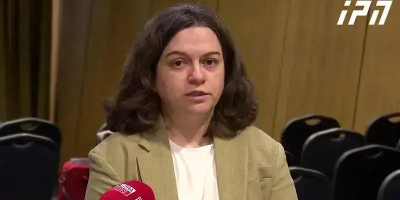 Председатель GYLA: Антикоррупционное бюро скрывает материалы мониторинга