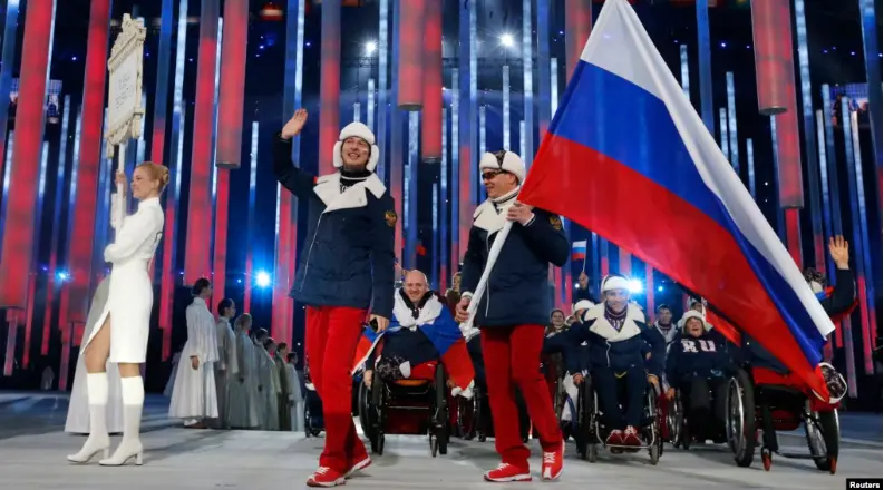 Грузия примет участие в церемонии открытия зимних Паралимпийских игр, несмотря на бойкот 11 стран