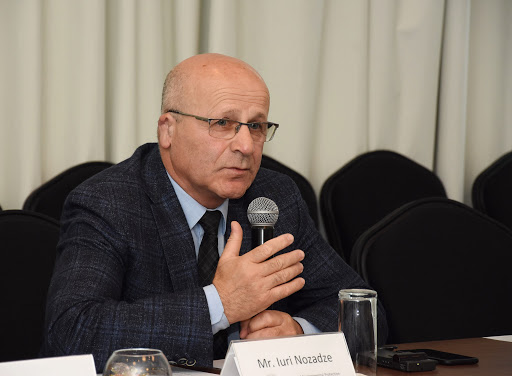 პირველი ბიოსფერული რეზერვატები კახეთში შეიქმნება