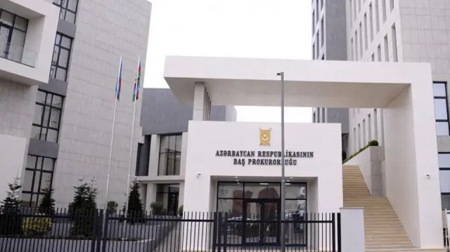 В Баку сообщили о разных с Россией выводах о смерти двух азербайджанцев