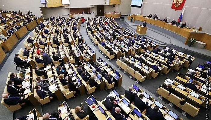 Ратифицирован договор «об углублении союзнического взаимодействия между» Москвой и Цхинвали