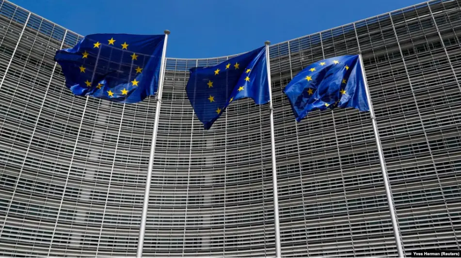 ЕС вводит санкции против двух структур РФ «за дезинформацию»