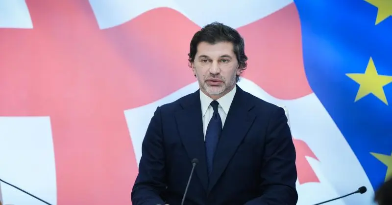 კალაძე: შემოდგომიდან 18-დან 30 წლამდე პირებისთვის ხელმისაწვდომი გახდება ევროპული ახალგაზრდული ბარათი