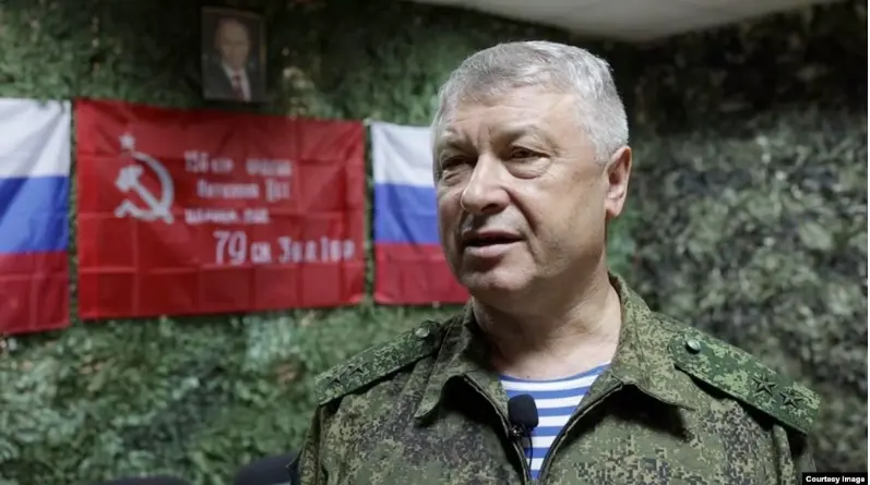 Покушение на генерала ГРУ Владимира Алексеева. Что известно