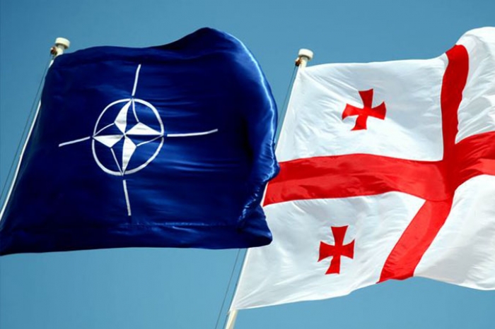 NATO-ს ახალ სტრატეგიაში საქართველოზეც არის საუბარი