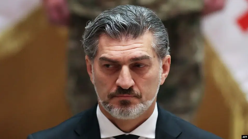 Михаил Кавелашвили помиловал 70 человек к празднику Светицховлоба
