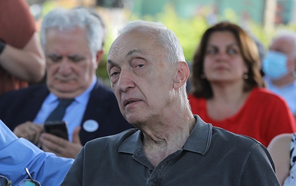 ცერცვაძე ჯანდაცვის სამინისტროს  სიცრუეში ადანაშაულებს