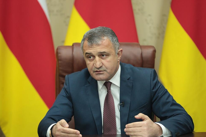 ბიბილოვი: „საქართველომ შესაძლოა, პროვოკაცია მოაწყოს“