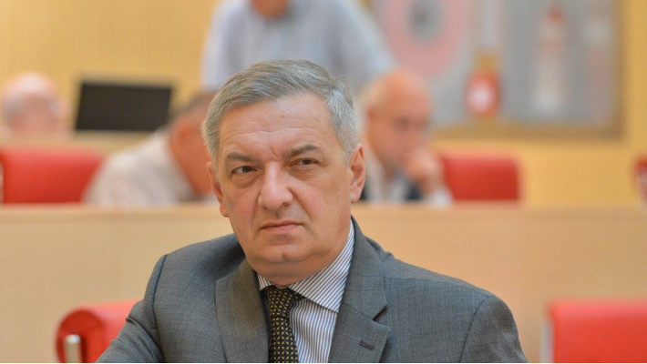 "აგრესიული მათხოვრობა სახელმწიფოს ინტერესების წინააღმდეგ მიმართული ქმედებაა"