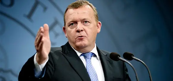 Глава МИД Дании: безнаказанную тактику России мы уже наблюдали перед вторжением в Грузию
