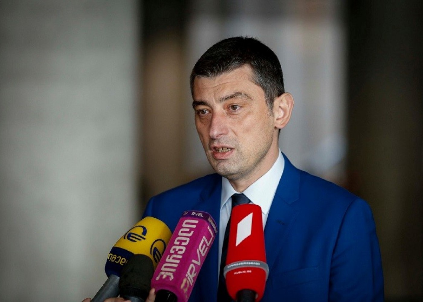 "განაჩენი გვაძლევს საშუალებას, ახლიდან წავიკითხოთ ხორავას ქუჩის საქმე"
