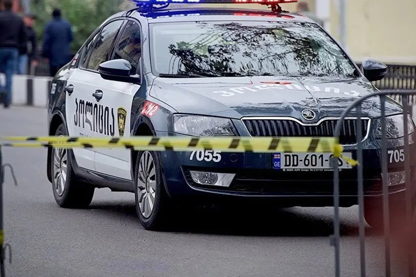 МВД: в Грузии задержаны 9 человек по обвинению в издевательствах над подростком