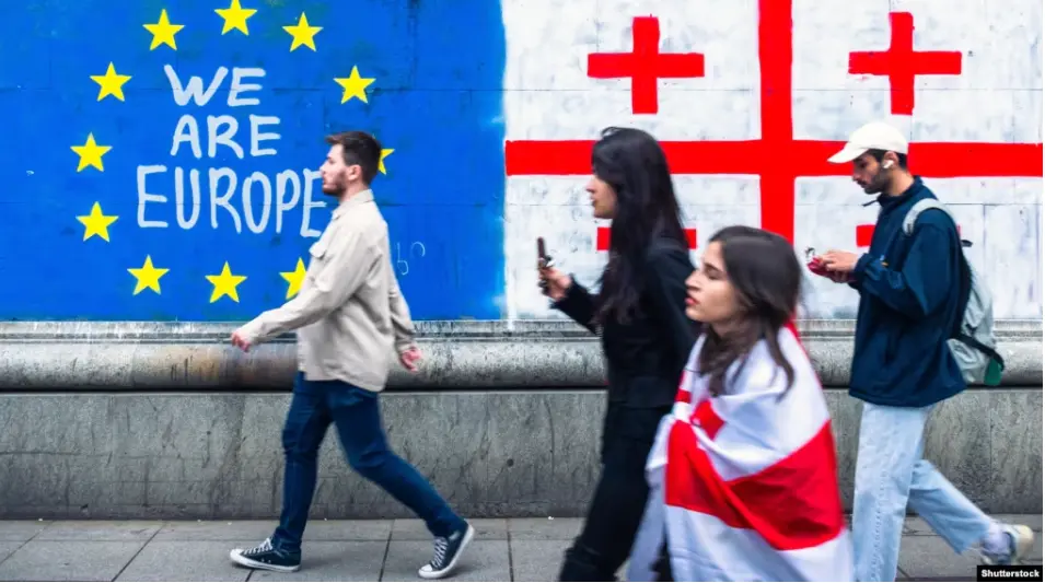 МИД "Мечты" критикует Брюссель за перенос диалога по вопросу прав человека