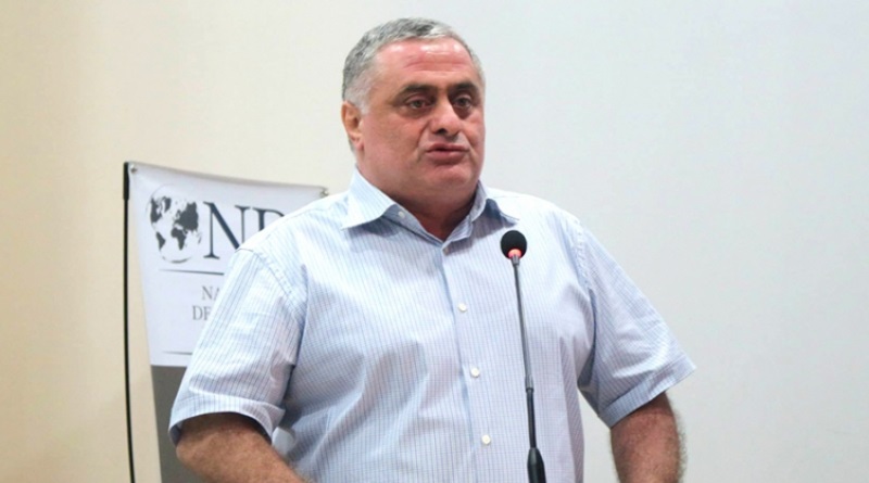 დეპუტატმა ვიქტორ ჯაფარიძემ "პოსტივის" წილების 52% იყიდა