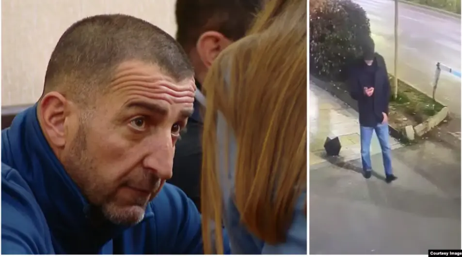 В Тбилиси обвинённого в убийстве брата «вора в законе» приговорили к пожизненному сроку