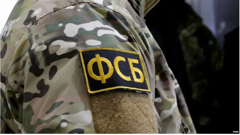 ФСБ: нападавший на генерала Алексеева прибыл из Киева в Москву через Кишинёв и Тбилиси