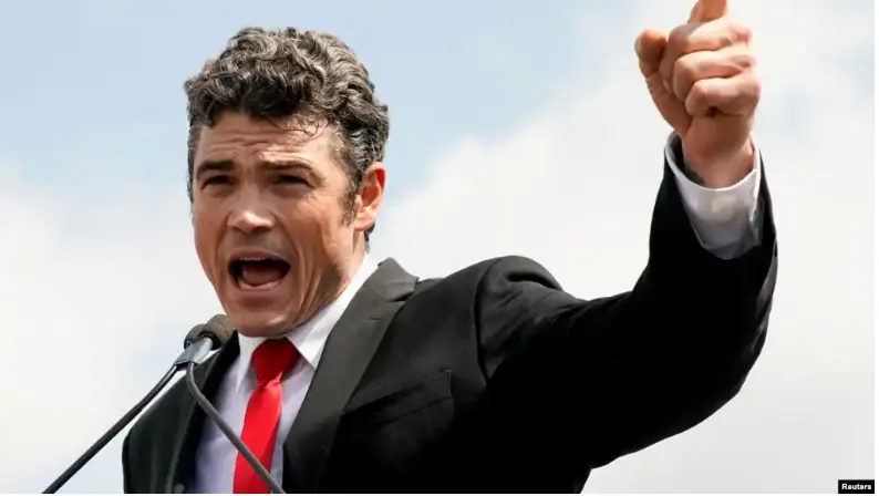 Чиновник кабинета Трампа объявил об отставке из-за войны с Ираном