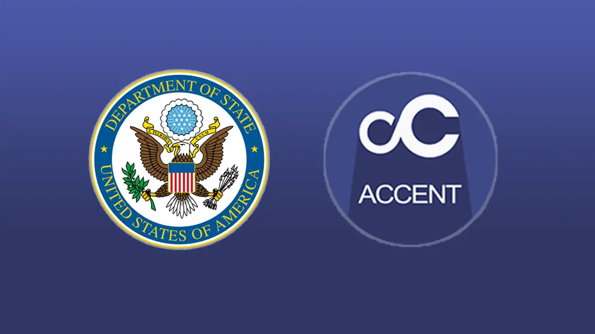 ამერიკის შეერთებული შტატები გმობს კრემლის ქმედებებს რუსეთში „აქცენტზე“  წვდომის შეზღუდვაზე