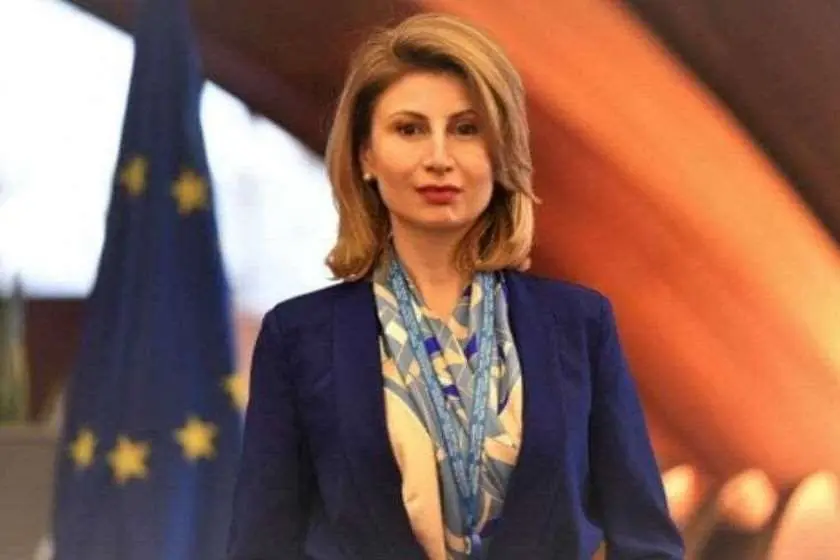 Tamar Taliashvili Named as Georgia’s New Ambassador to U.S.