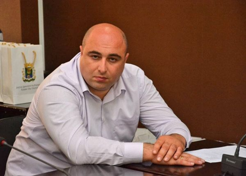 ქუთაისის მერი: "სიძულვილის ენა 90–იანი წლებიდან მოდის"